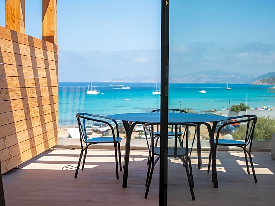 Residence Saletta Mare