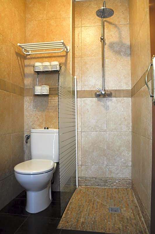 Hostel Triana Backpackers