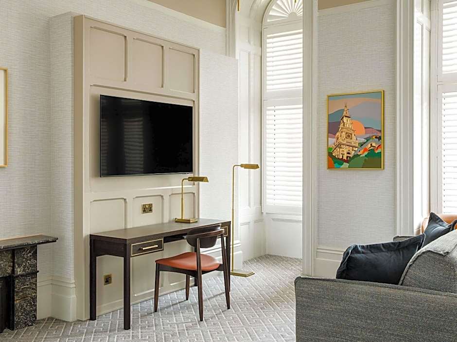 The Municipal Hotel Liverpool - MGallery