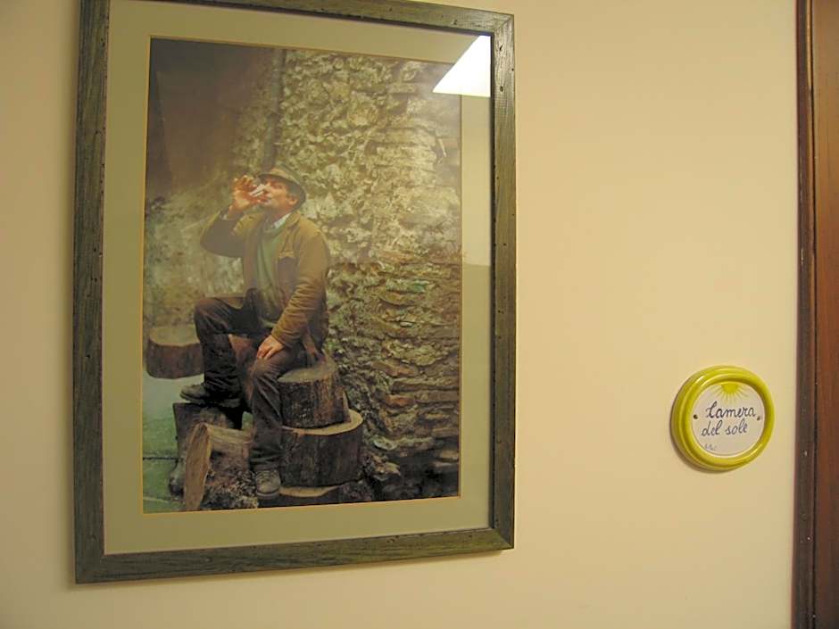 Il Sorriso Dei Monti