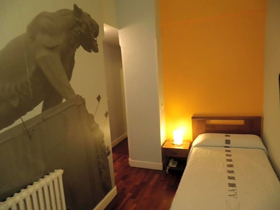 Hotel Photo Zabalburu