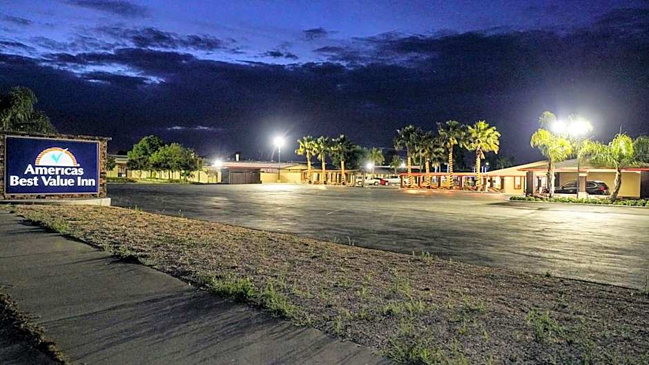 Americas Best Value Inn Antioch