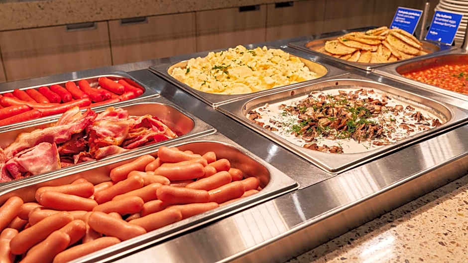 Wellton Riga Hotel & SPA