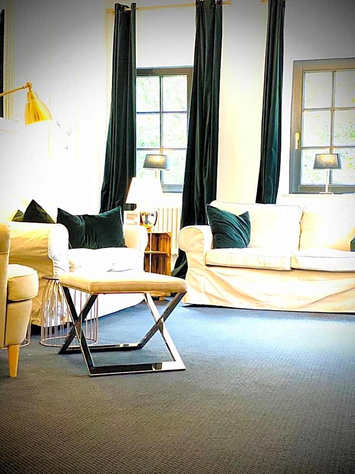 Sleephotels Suite Garde