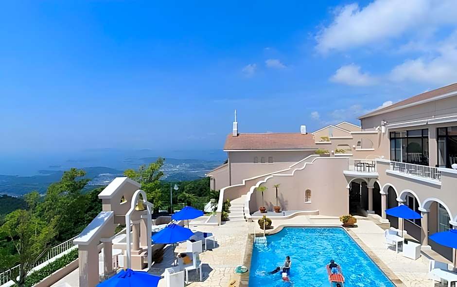 Yumihari No Oka Hotel