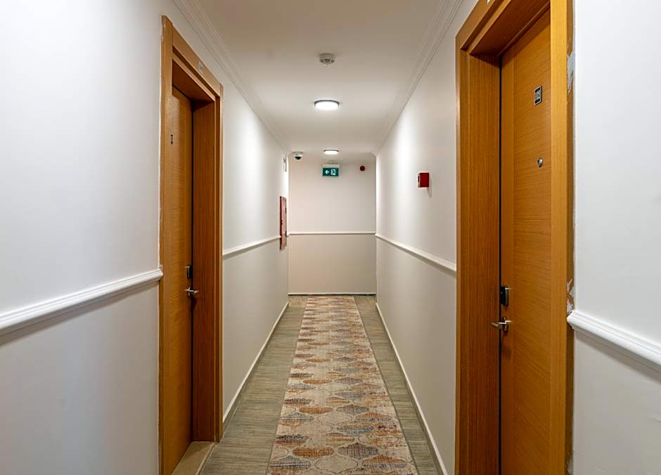 Karacan Hotel (Dalaman Airport)