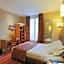 Hotel Bellevue Saint-Lazare