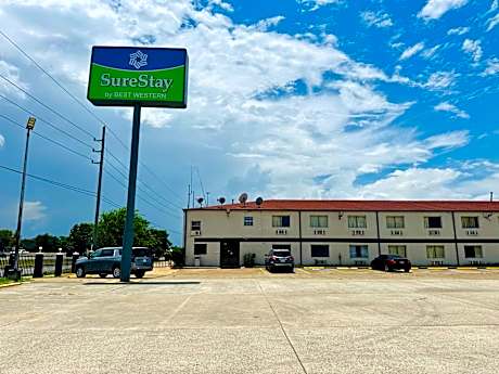 SureStay by Best Western Channelview Houston East
