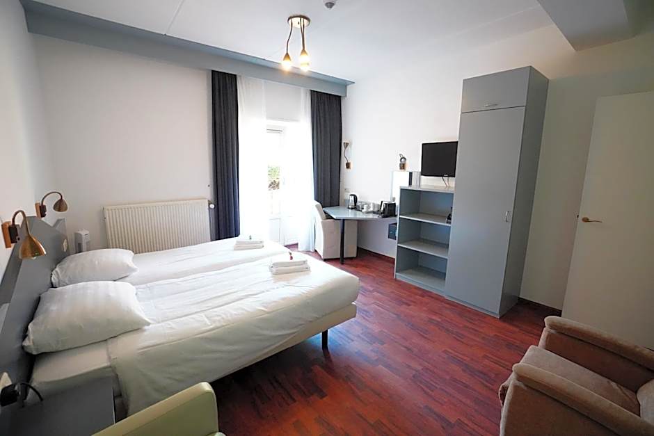 Hotel Den Burg