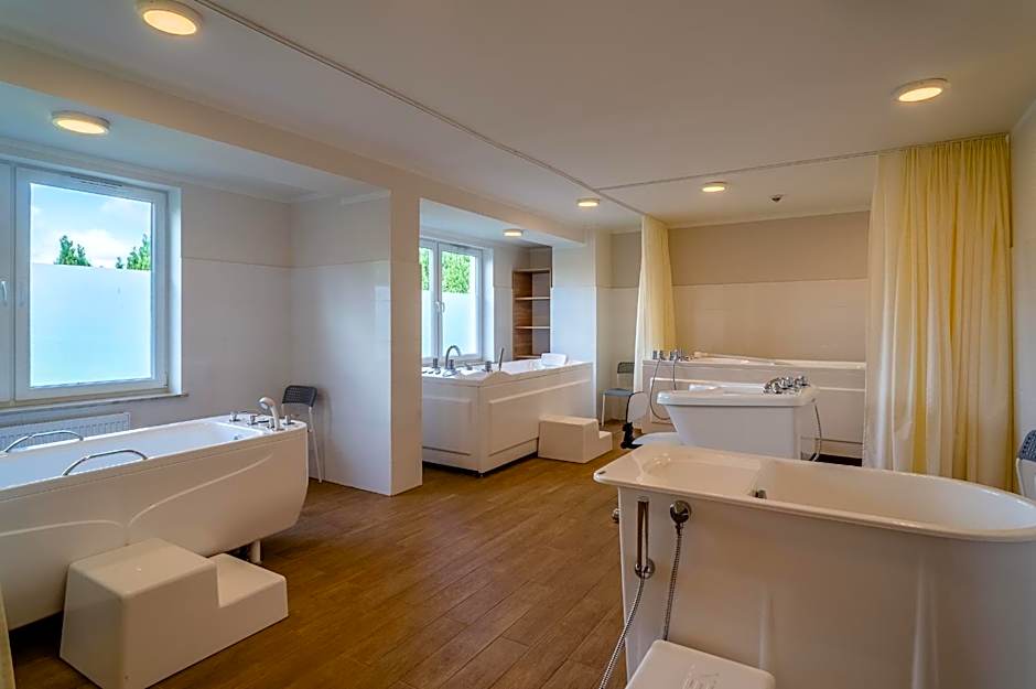 Hotel *** NAT Jarosławiec