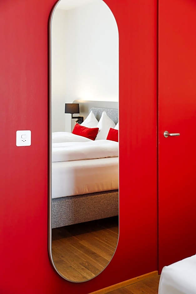 Hotel im Schlosspark