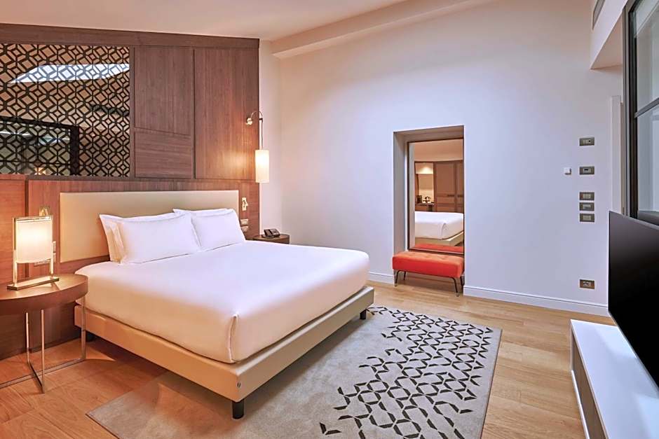 DoubleTree by Hilton Trieste