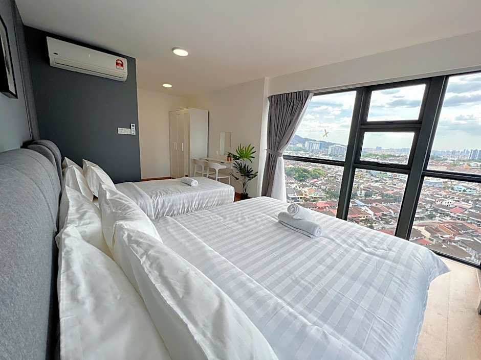 Ekocheras @ Kuala Lumpur