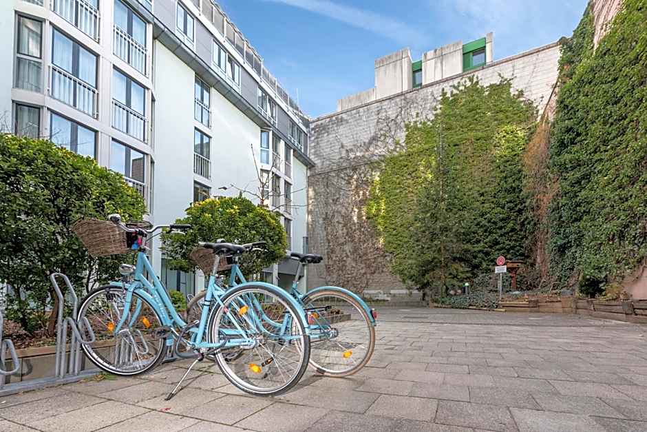 Hapimag Ferienwohnungen München