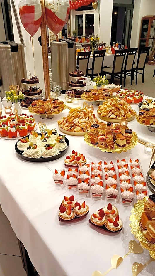 Hotel i Restauracja 13 Smaków