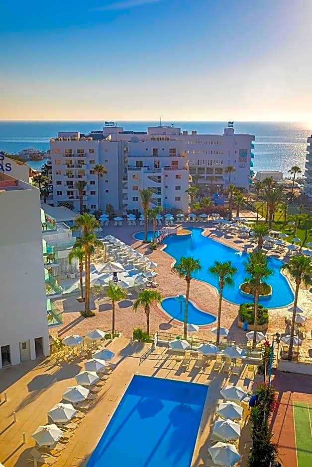 Tsokkos Protaras Beach Hotel