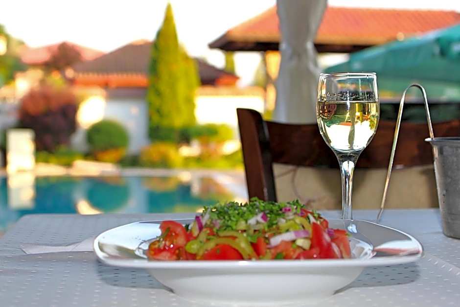 Family Hotel Saint Konstantin