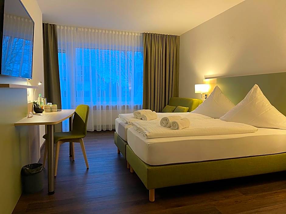 Marias Inn - Bed & Breakfast