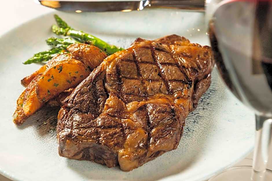 DoubleTree By Hilton Hotel San Francisco Airport