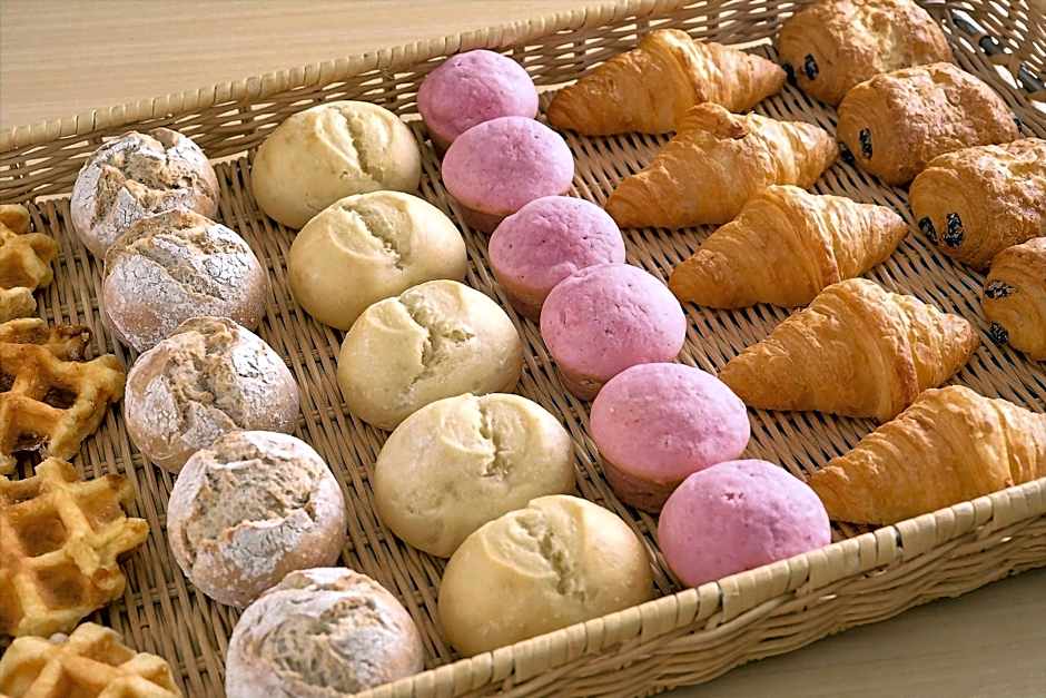 Sotetsu Fresa Inn Nihombashi-Ningyocho