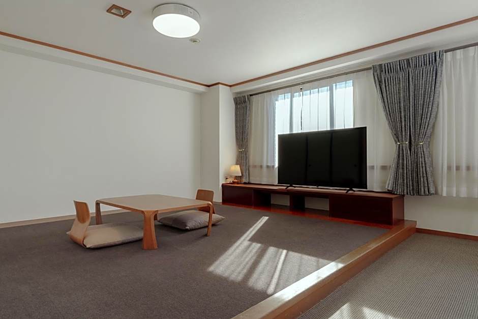 Oarai Park Hotel