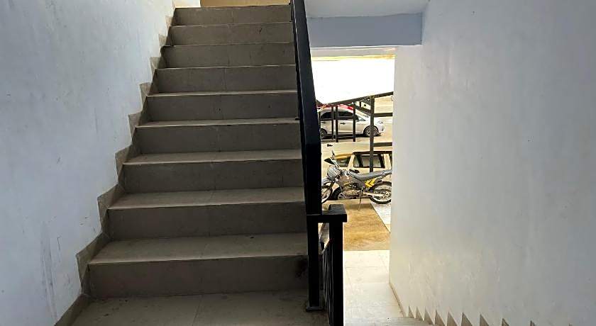 Hotel O Pondok Surya Near Fakultas Teknik Unhas Gowa