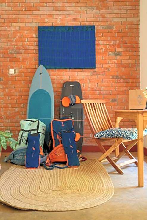 Salty's Kitesurf Village