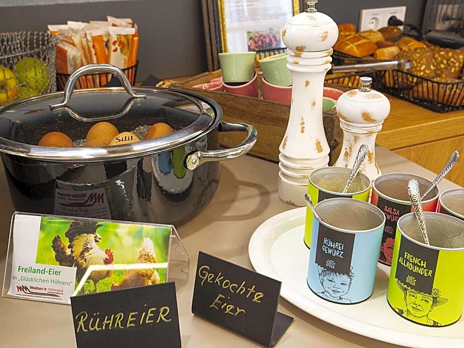 ibis Styles Pforzheim