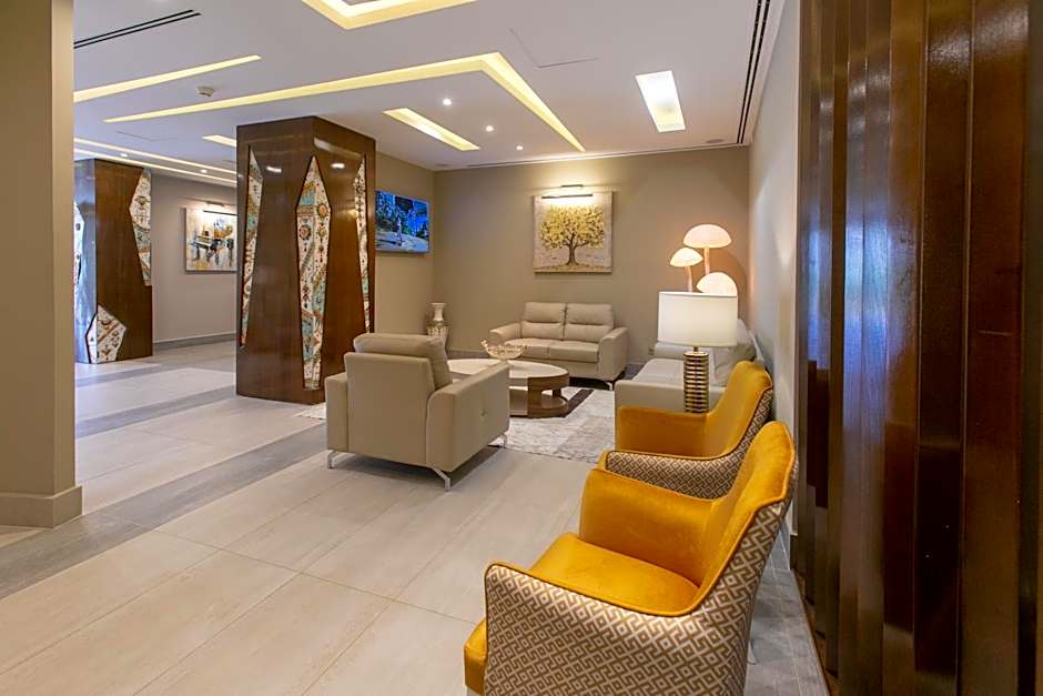MADAURE HOTEL