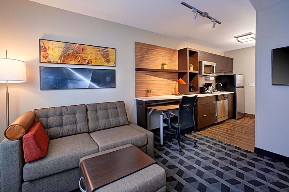 TownePlace Suites by Marriott Jackson