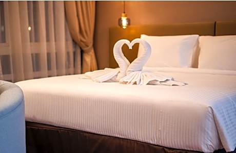Cormar Suites Kuala Lumpur
