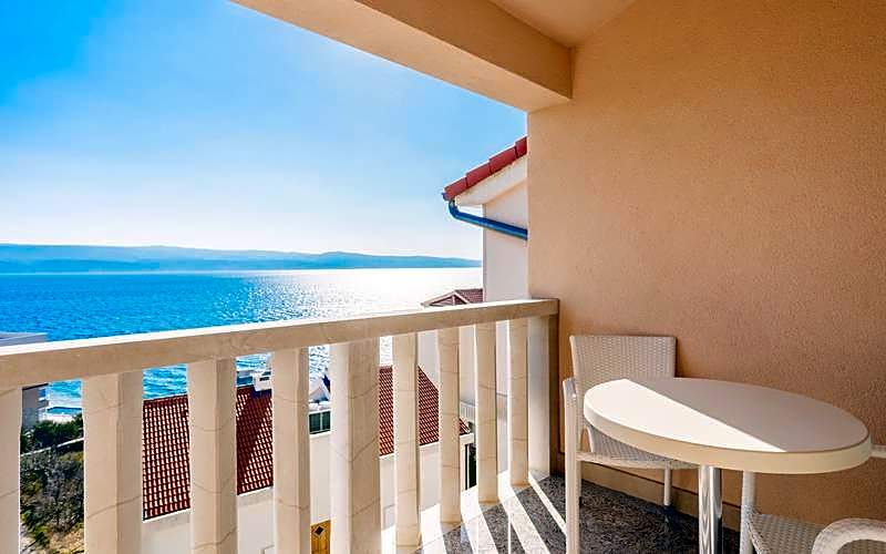 Villa Miramar