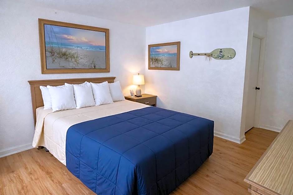 Beach Colony Motel