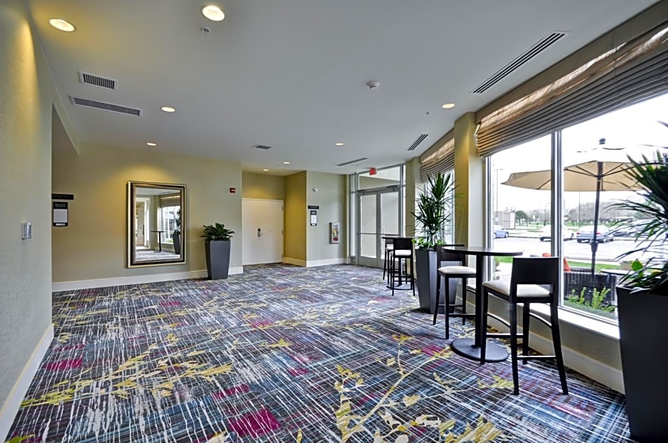 Hilton Garden Inn Detroit Troy