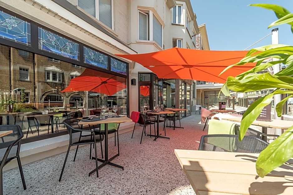 Hotel Cajou