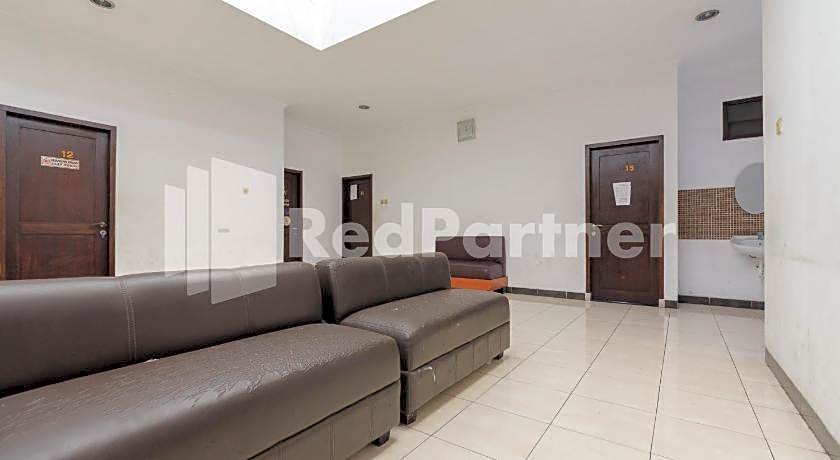 Karawaci Taman Permata Tiga Mitra RedDoorz