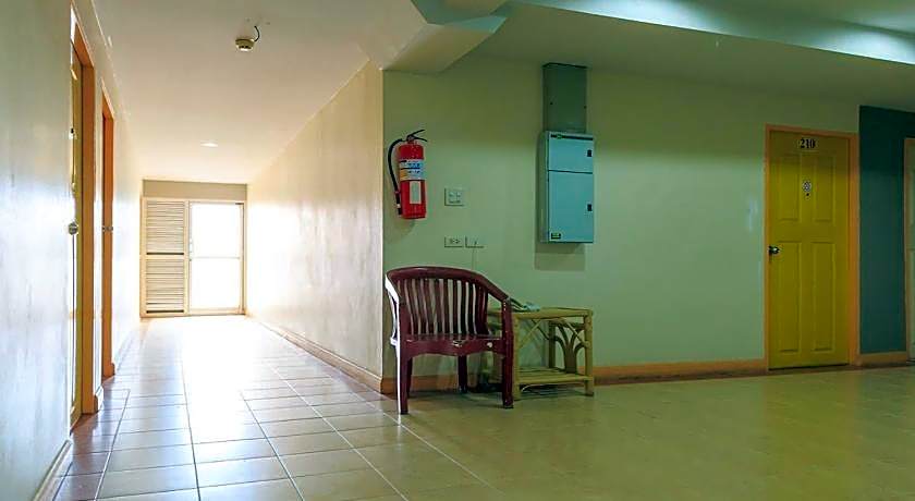 Eastiny Bella Vista Hotel