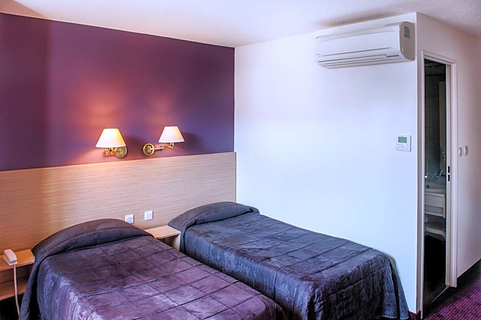 Hotel Continental