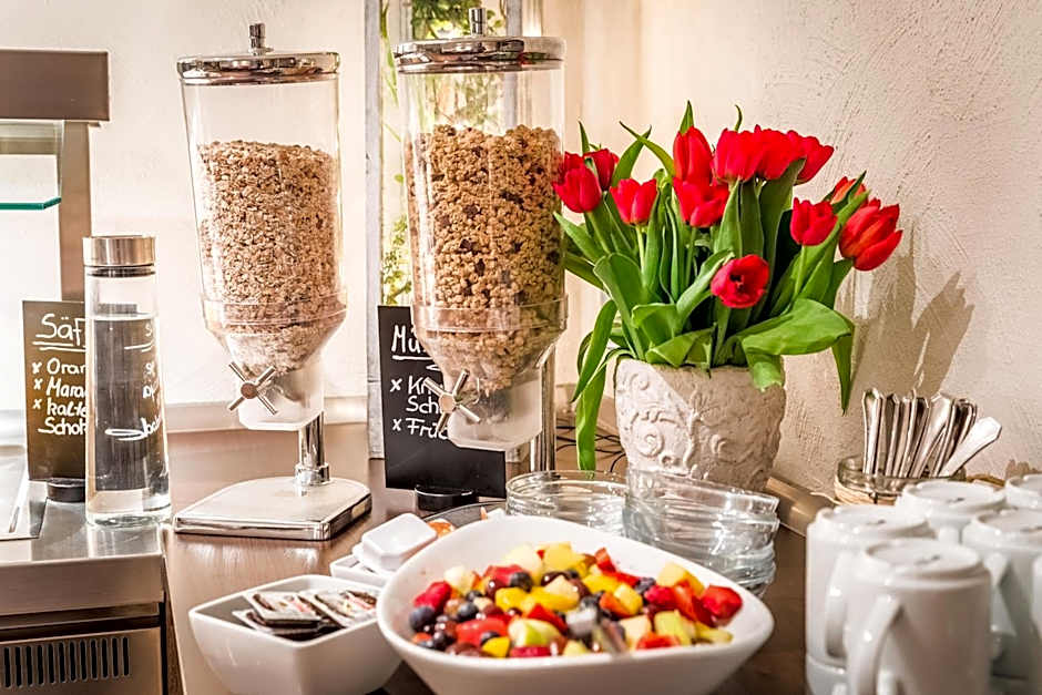 Burgdorfs Hotel & Restaurant