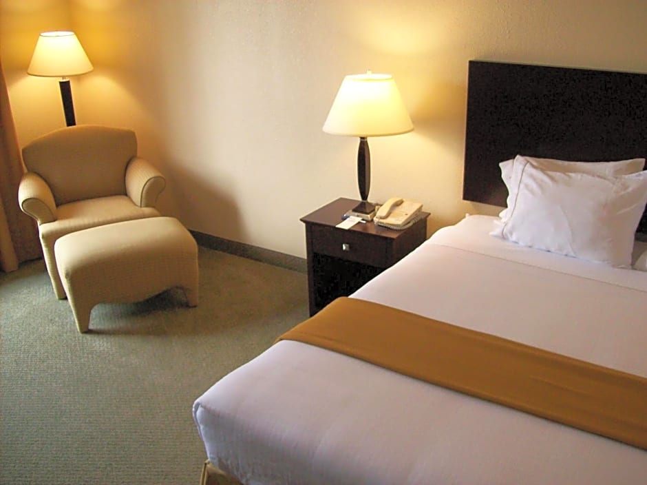 Holiday Inn Express Hotel & Suites Athens by IHG