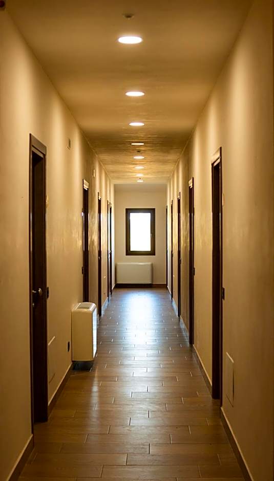 Hotel Donna Carmela Sede Unica a Sciacca