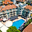 Club Karakas Apart Otel