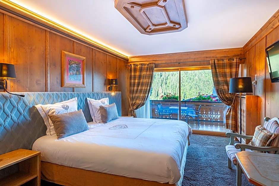 Hotel Macchi Restaurant & Spa