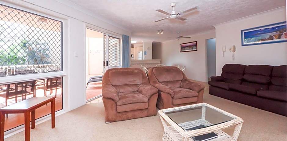 Jubilee Views Holiday Apartments