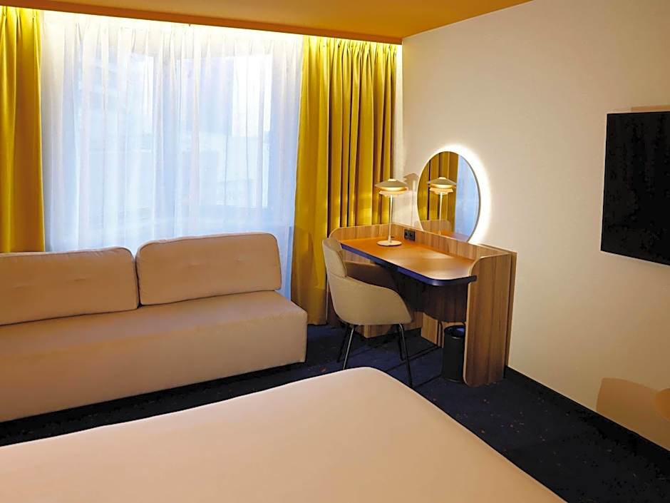 Mercure Warszawa Centrum