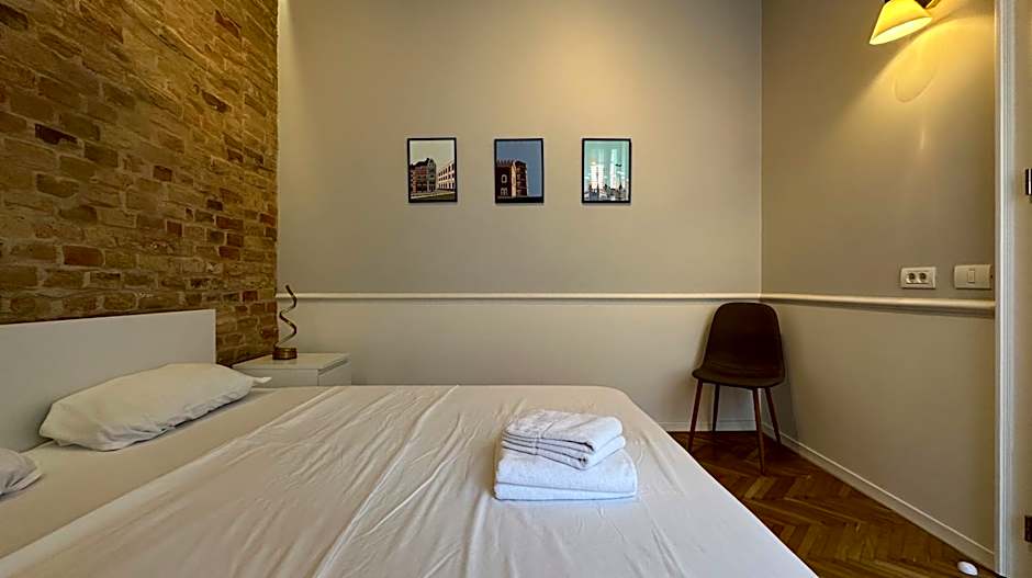 Carol Residence - ultra central - powered by NEO