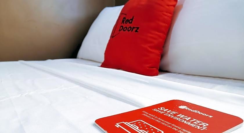 RedDoorz near Gaisano Mall Gensan