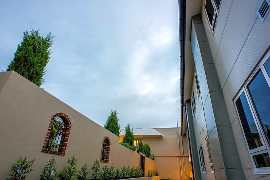 Lithgow Workies Club Motel