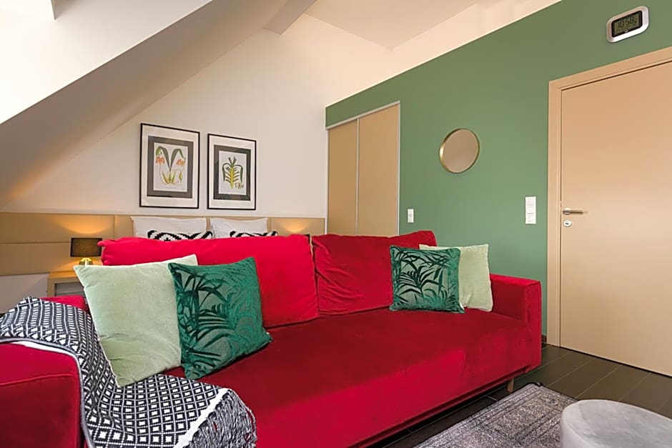 RAFAEL KAISER - Premium Apartments - Contactless Check-In