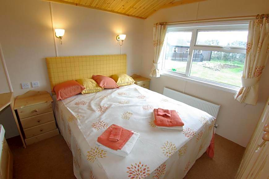 Killigarth Manor Holiday Park